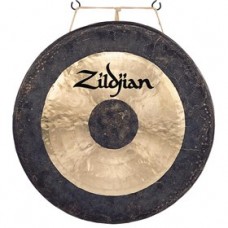 Zildjian Tam-Tam P0502, Hand Hammered Chau Gong, 40